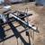 ShorLand'r 3 Rail motorcycle trailer 13 thumbnail
