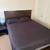 Queen Bed + Box Spring +Mattress 1 thumbnail