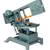 Ellis-Dake & Jet Miter Head Bandsaw Saw Sale 3 thumbnail