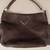 Prada brown leather tote 1 thumbnail
