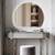 LARGE ARCHED LED BACKLIT BATH MIRROR - ALLNEW 1 thumbnail