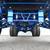 2024 GMC Sierra 3500HD Diesel 4x4 4WD 30 JTX Forged Wheels 42 FURY Tir 11 thumbnail