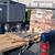 WIDE 1.5" Thick Live-Edge Maple Sortie. Amazing Figure Grain. Get In! 7 thumbnail