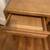Sturdy Wooden Desk with 2 Drawers Free 2 thumbnail