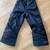 Columbia Kids Snow Pants 1 thumbnail