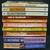 John MacDonald - 10 Paperback Novels 2 thumbnail