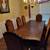 Dining Table and Eight Chairs 4 thumbnail