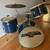 Remo PTS Junior Pro drumkit 1 thumbnail