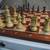 Wood Chess Set w/Board and Box 3 thumbnail