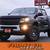 2021 Chevrolet Colorado ZR2 Bison Edition Crew Cab 5Ft Bed 4X4 V6 1 thumbnail