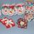 32 Christmas Tins and Boxes to hold Gift Cards or Cash 1 thumbnail