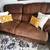 Double recliner sofa 2 thumbnail