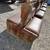 5 double side & 3 single restaurant booth bench seat wood & padded 8 thumbnail