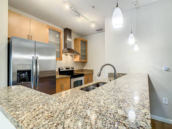 Going fast: 1-bedroom Azalea! 1