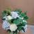 Large Artificial Flower Arrangement of Peonies and Hydrangeas 4 thumbnail