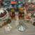 SALE!! XMAS USED 2-wreaths,xmas balls,lights ETC. $42.00 (X60.) 11 thumbnail