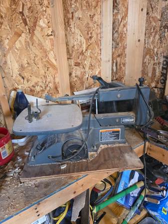 Scrollsaw 1