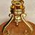 Heavy Castilian Imports solid brass 7lb candle holder candlestick 1 thumbnail