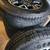 20" f150 factory wheels and tires Goodyear  territory tires like new, 1250.00 mu 8 thumbnail