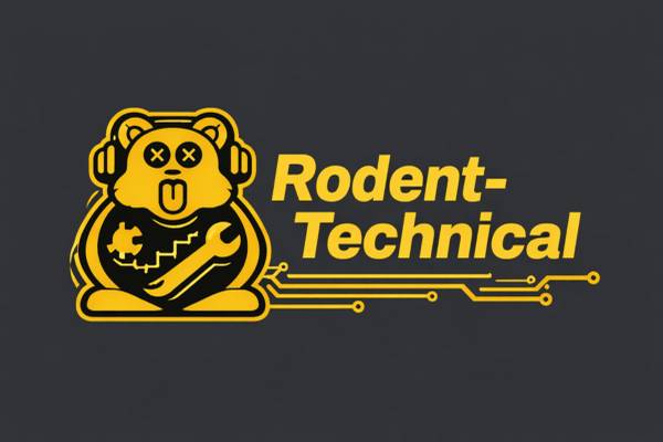 Rodent Technical- Rodent Control Services 1