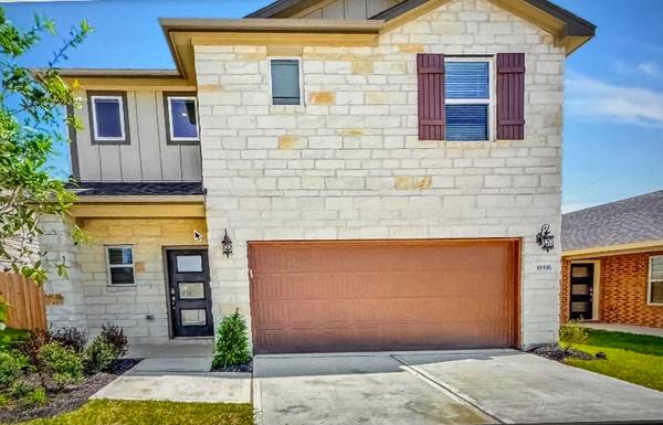 Spacious 4 bedroom, 2.5 bath home in master-planned community 1