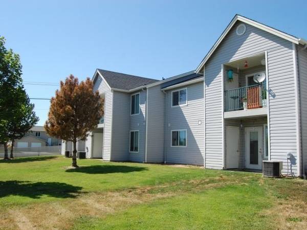 $1,391 / 2br - 807ft2 - Great Affordable Housing Community! 2 Bd, 1 Ba. Grab a spot with us (Moses Lake - 1501 Monroe Street)63793059784961123