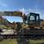 Excavator trackhoe  CAT 313F L GC-2023-2632 hours,hydraulic thumb,nice 13 thumbnail