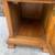 solid oak end table/nightstand 2 thumbnail