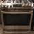 STOVE / OVEN, LG MODEL # LSG4513ST/00 1 thumbnail