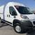 2021 Ram ProMaster Cargo Van van Bright White Clearcoat 4 thumbnail
