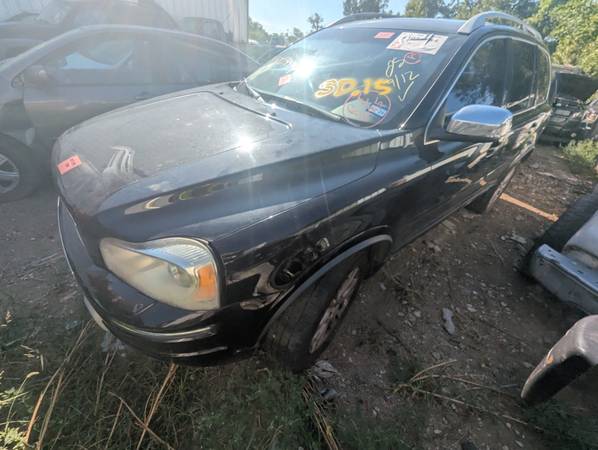 ✨2013 Volvo XC90 - PARTING OUT - SD-15 - STK# 32895✨ 1