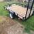 5X8 PULL METAL MESH TRÁILER 2 thumbnail
