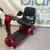 Golden GC340 3-Wheel Mobility Scooter 400lb Cap 12 Mile Range Pre-Owne 2 thumbnail