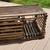 Vintage, New Unused Lobster Pot Side/Coffee-Table, w/Glass Top 2 thumbnail