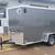 6x10 6'6''h 3k Enclosed ATV  Trailer w 1 thumbnail
