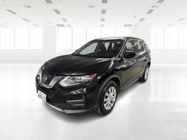 2017 Nissan Rogue S Sport Utility 4D - $7,999 (+ FaceAutos - EASY APPROVAL! TAX TIME IS CAR-TIME!)63654701606403122