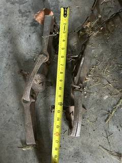 Long Spring Animal Traps 1