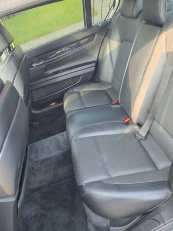 2010 BMW 750LI XDRIVE - $6,300 (Brooklyn)63614571605121123