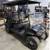 2023 Evolution HDK D5-4 Electric Golf Cart 4 thumbnail