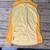 Pearl Izumi Women’s Size L Orange 1/2 Zip Cycling Jersey 2 thumbnail