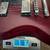 Gibson SG Standard 1981 Cherry 17 thumbnail