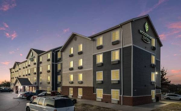 $359 / 1br - Apartment Alternative: Fully Furnished with a Kitchen (4505 N Interstate 35, Denton, TX)63622615912065121