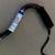 NEW Black Aluminum Cane w/ Offset Foam Handle & Wrist Strap, 300 lbs. 3 thumbnail
