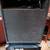 Crate Bass Amp 3 thumbnail
