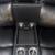 black leather L shape couch like new 3 thumbnail