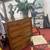 Wednesday furniture clean out sale everything goes rain or shine 14 thumbnail