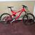 Specialized FSR xc Full Suspension Mountain Bike 1 thumbnail
