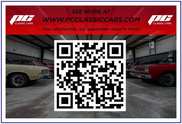 1968 Chevrolet Camaro RS Convertible / 327 / Transmisión Manual de 4 Velocidades - $47,50063613357432321123