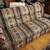 Matching loveseat & couch 2 thumbnail