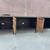 Crate And Barrel Mid Century Modern Media Console Entertainment Center 12 thumbnail